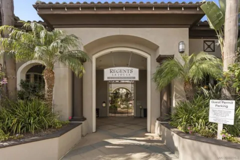 9263 Regents Road #B204 listing photo