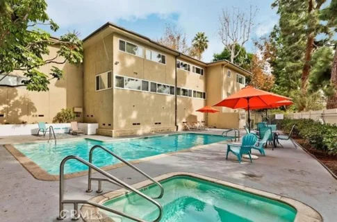 11138 Aqua Vista Street #9 listing photo