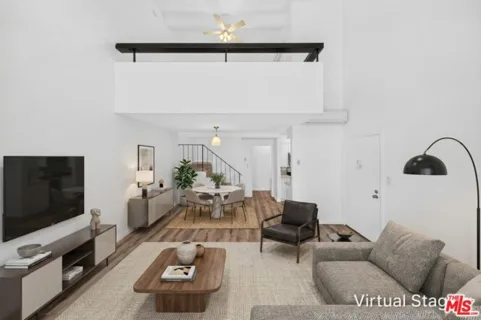 10521 National Boulevard #214 listing photo