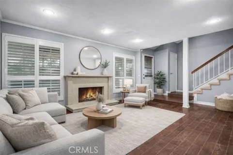 2325 S Mira Court #140 listing photo