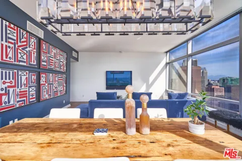 900 W Olympic Boulevard #34A listing photo