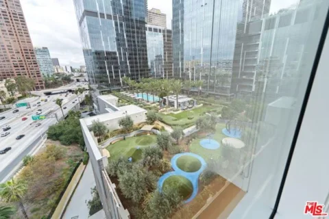 889 Francisco Street #1508 listing photo