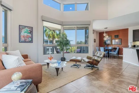 13044 Pacific Promenade #414 listing photo