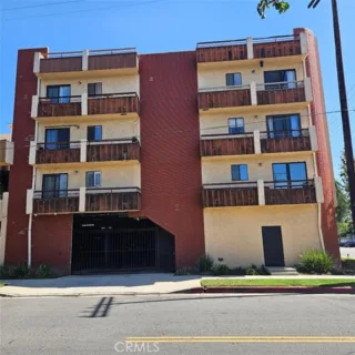 8710 Independence Ave # 202 listing photo