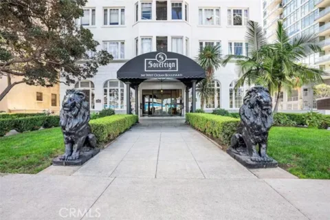 360 W Ocean #605 listing photo