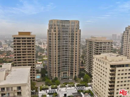 10776 Wilshire Boulevard #603 listing photo
