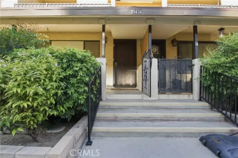 25636 Sharp Drive #E listing photo