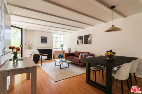 750 N Kings Road #315 listing photo
