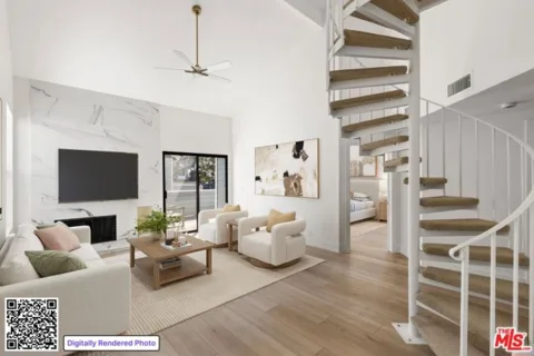 16960 Algonquin Street #I201 listing photo