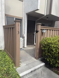 3549 Castle Glen #113 listing photo