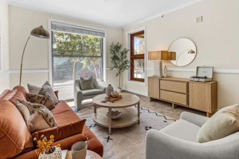 1150 J Street #204 listing photo