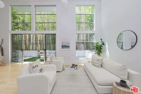 13326 Beach Avenue #105 listing photo