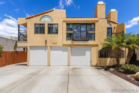 4383 Kansas Street #7 listing photo