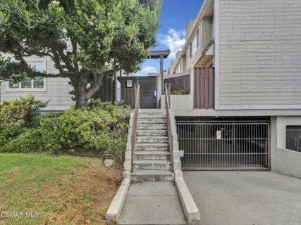 4230 Whitsett Avenue #9 listing photo