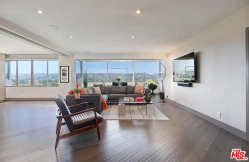 865 Comstock Avenue #16F listing photo