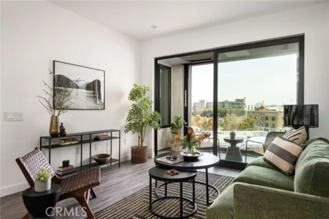 118 Astronaut Ellison S Onizuka Street #206 listing photo