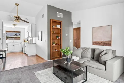 4077 Illinois Street #5 listing photo