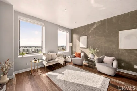 3810 Wilshire Boulevard #909 listing photo