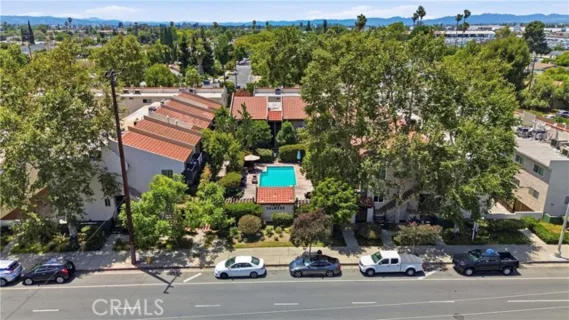 7439 Woodman Avenue #54 listing photo