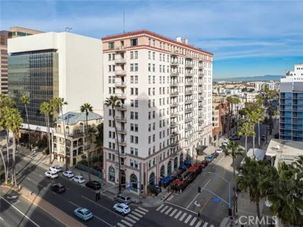 455 E Ocean Boulevard #515 listing photo