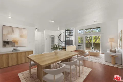 4842 Hollow Corner Road #405 listing photo