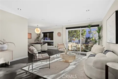 1203 N Sweetzer #118 listing photo