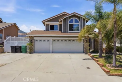 27255 Echo Canyon Court photo 1
