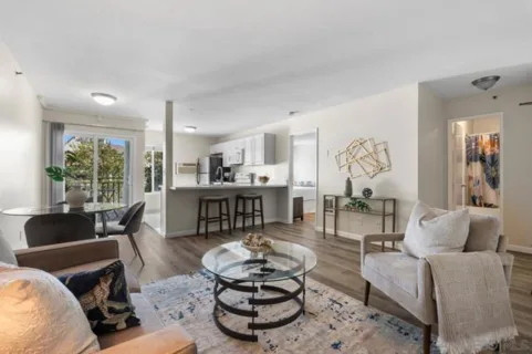 7508 Parkway Drive #105 listing photo