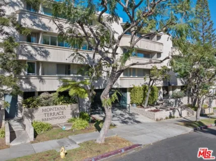 11645 Montana Avenue #338 listing photo