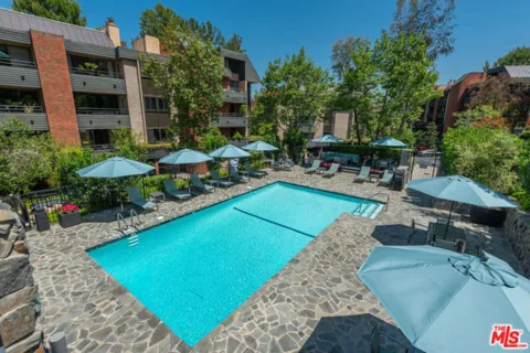 4736 Park Encino Lane #215 listing photo
