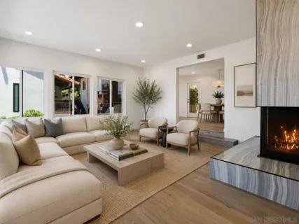 4008 Ampudia Street listing photo