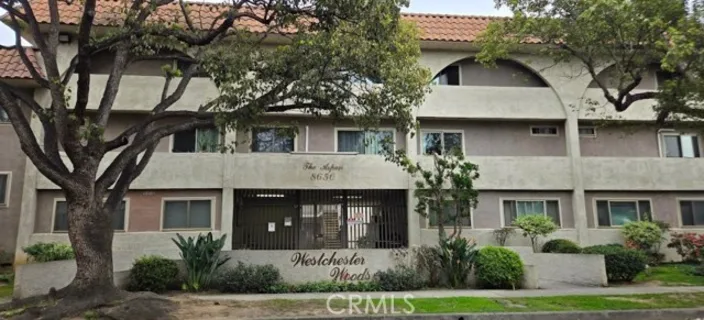 8650 Belford #119A listing photo