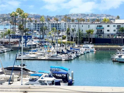 4335 Marina City Drive #146 listing photo