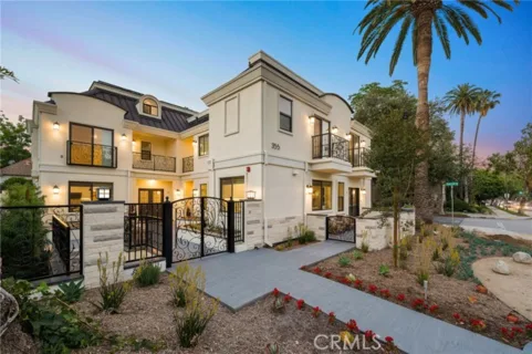 355 E California #3 listing photo
