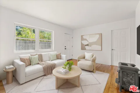 717 Raymond Avenue #3 listing photo