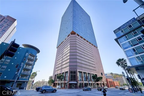 1100 Wilshire #2204 listing photo