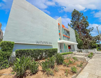 4807 Woodley Avenue #207 listing photo