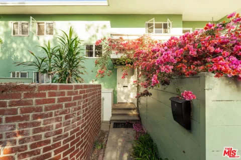 1/2 Village listing photo