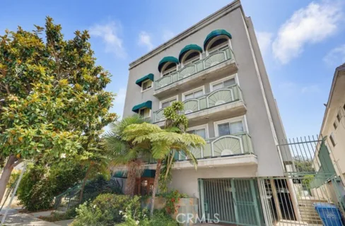 1538 Stoner Avenue #303 listing photo