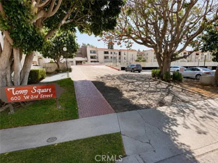 600 W 3rd Street #A312 listing photo