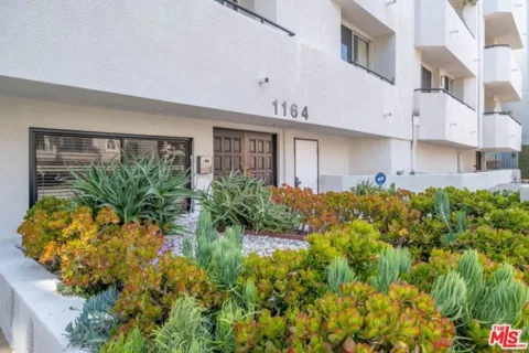1164 Wellesley Avenue #204 listing photo