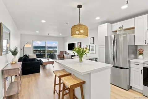 4015 Crown Point Drive #104 listing photo