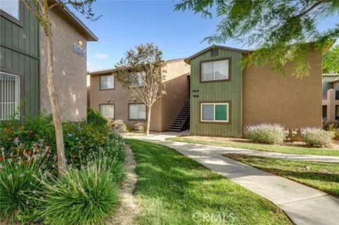 2600 Avenida Del #F203 listing photo