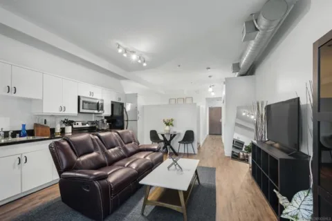 889 Date Street #116 listing photo