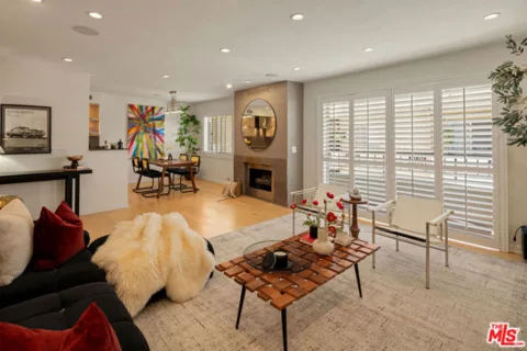 1221 N Kings Road #307 listing photo