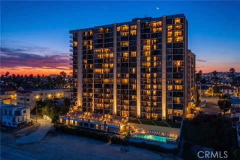 1750 E Ocean #501 listing photo