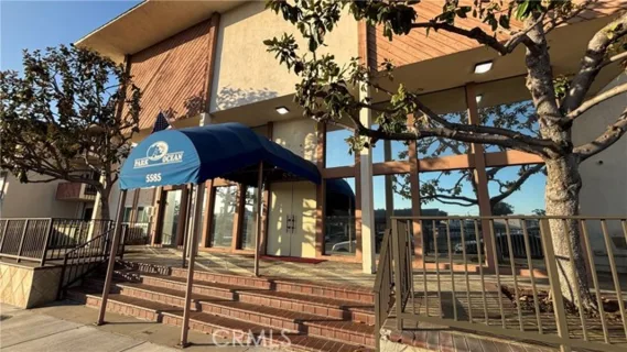 5585 E Pacific Coast Highway Unit 261 listing photo