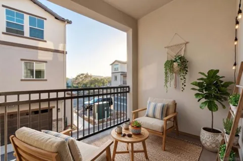 244 Pico Avenue #7 listing photo