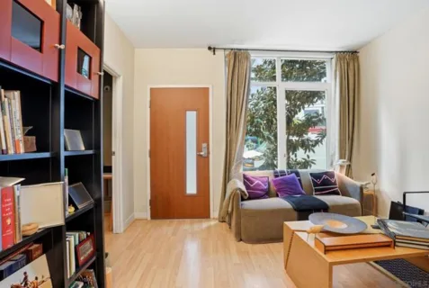 425 W Beech Street #107 listing photo