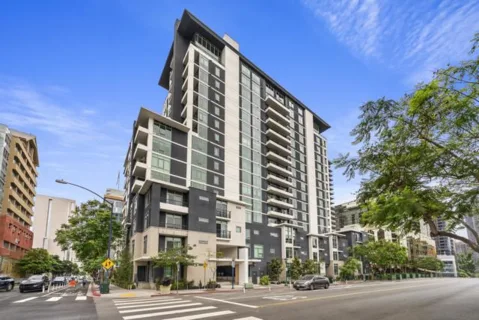 425 W Beech Street #314 listing photo